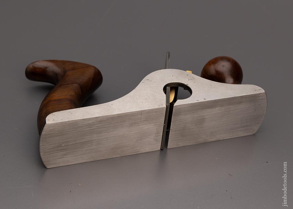 Mint LIE NIELSEN No. 85 Scraper Plane with Rosewood Fittings Discontinued - 98056