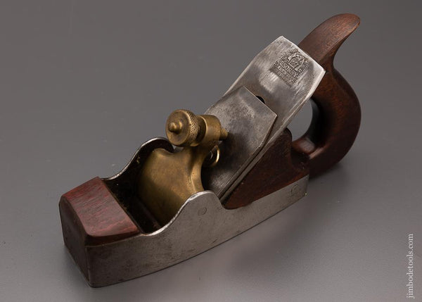 Good User Dovetail Infill Smooth Plane - 98058