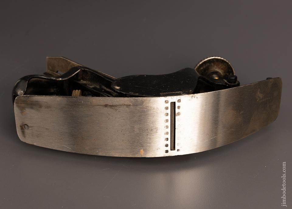 Good User STANLEY No. 113 Circular Plane - 98060