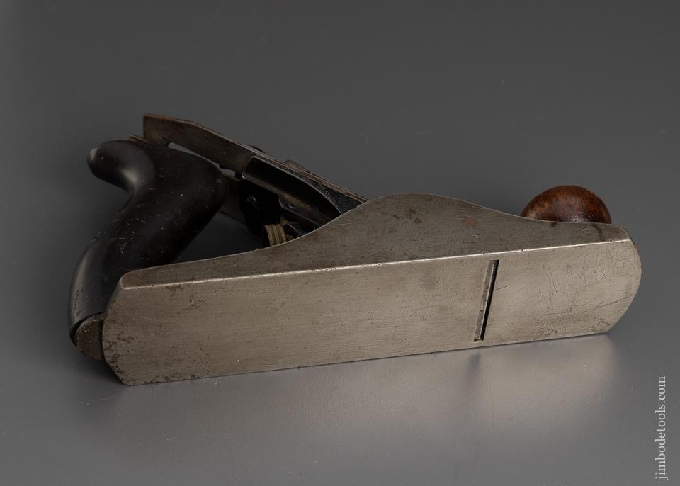 Fine STANLEY No. 3 Smooth Plane Type 11 - 98061
