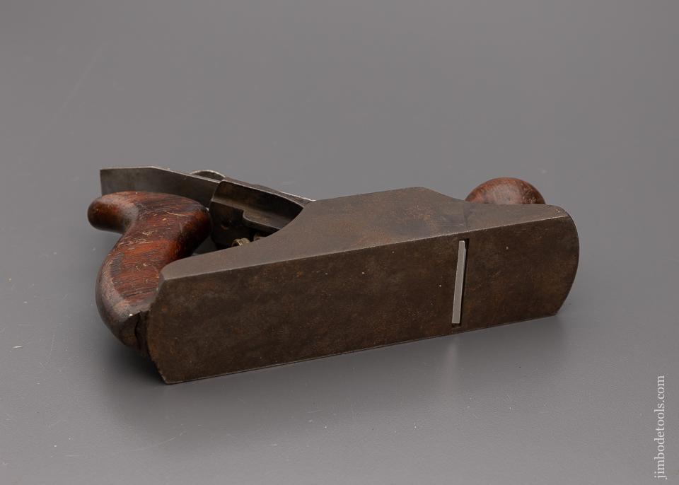 STANLEY No. 602 BEDROCK Smooth Plane for Restoration - 98063