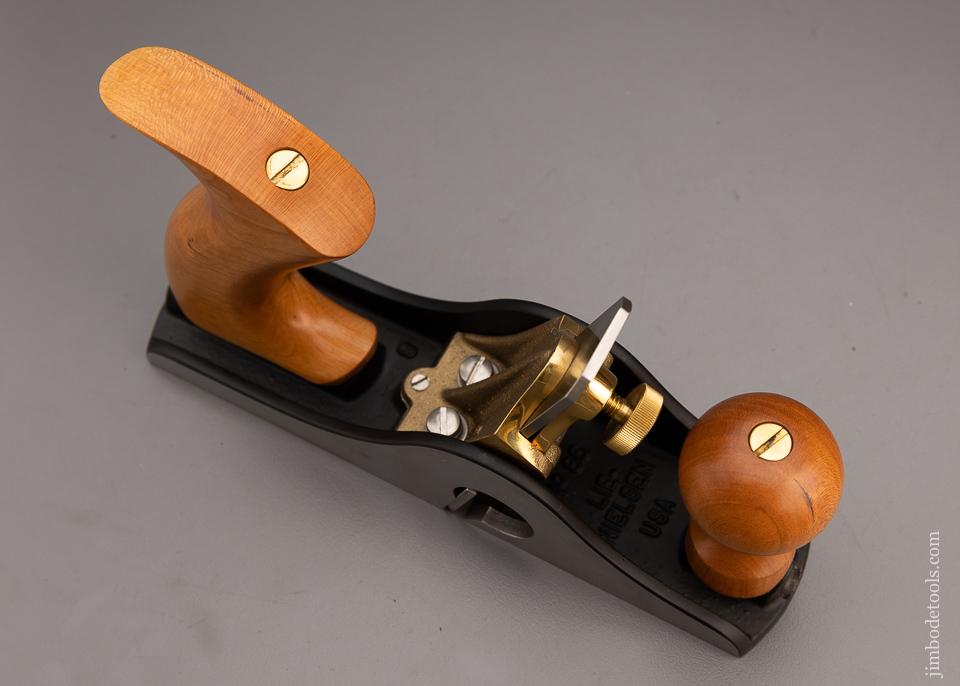 Mint in Box LIE NIELSEN No. 85 DISCONTINUED Scraper Plane - 98066