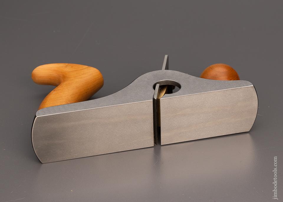 Mint in Box LIE NIELSEN No. 85 DISCONTINUED Scraper Plane - 98066