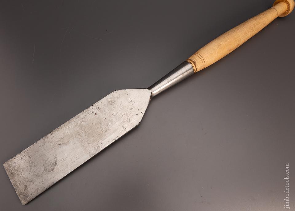 Remarkable 3 1/2 inch Timber Framing Slick - 98071