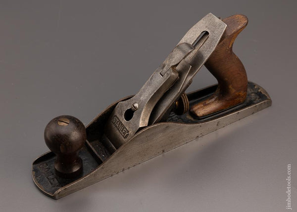 Fine STANLEY No. 5 1/4 Junior Jack Plane Sweetheart - 98074