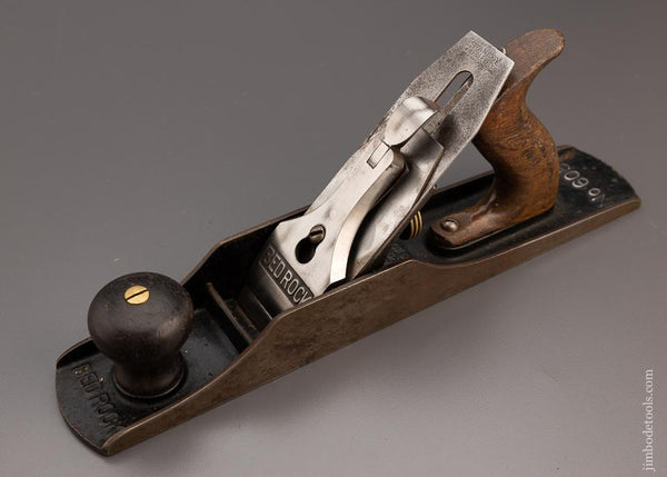 Fine STANLEY No. 605 BEDROCK Jack Plane - 98076
