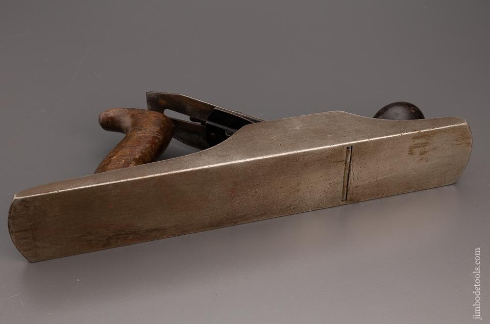 Fine STANLEY No. 605 BEDROCK Jack Plane - 98076