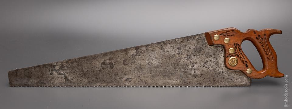 DISSTON 1940 SPECIAL Hand Saw - 98090