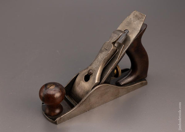 Fine Type 11 STANLEY No. 2 Smooth Plane - 98101