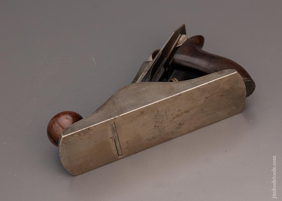 Fine Type 11 STANLEY No. 2 Smooth Plane - 98101