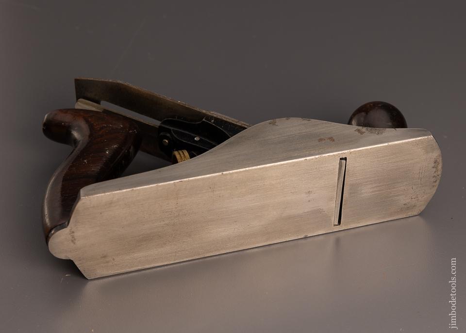 STANLEY No. 4 Smooth Plane Near Mint in Box - 98106