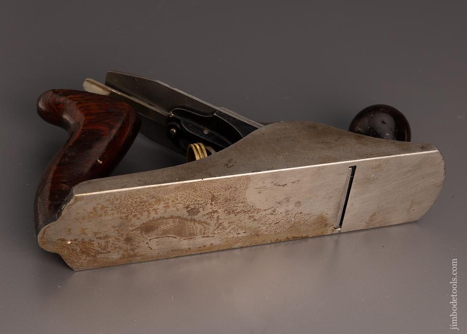 Fine STANLEY No. 4 Smooth Plane 10B - 98107
