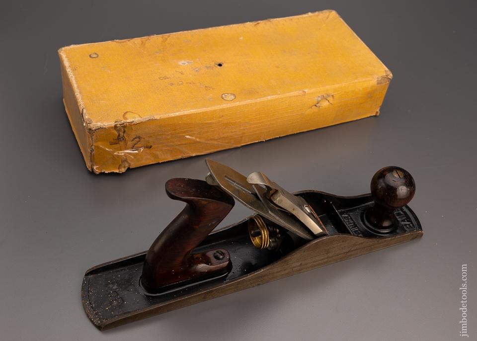 STANLEY No. 5 Jack Plane in Original Box - 98108