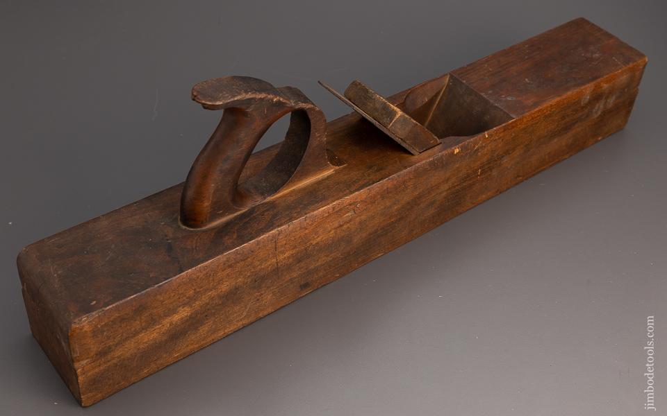 Fine User 22 Inch Wooden Jointer Plane - 98112