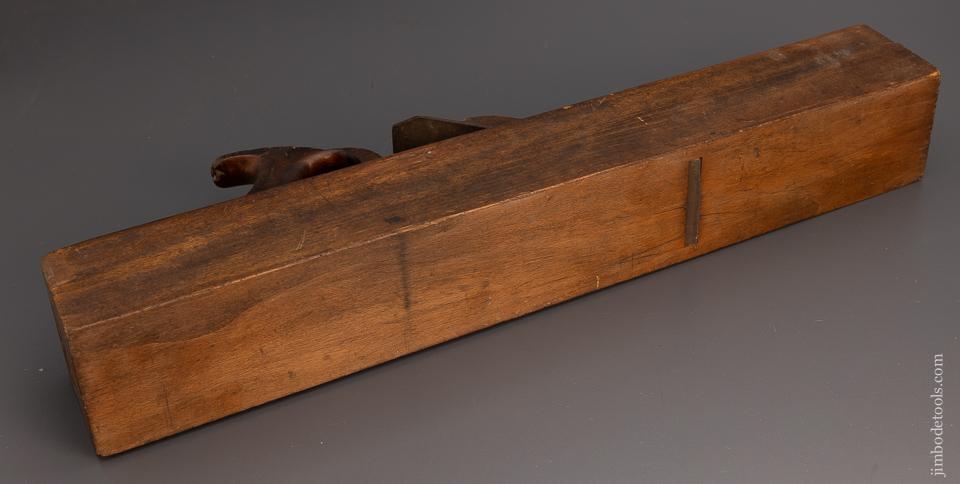 Fine User 22 Inch Wooden Jointer Plane - 98112