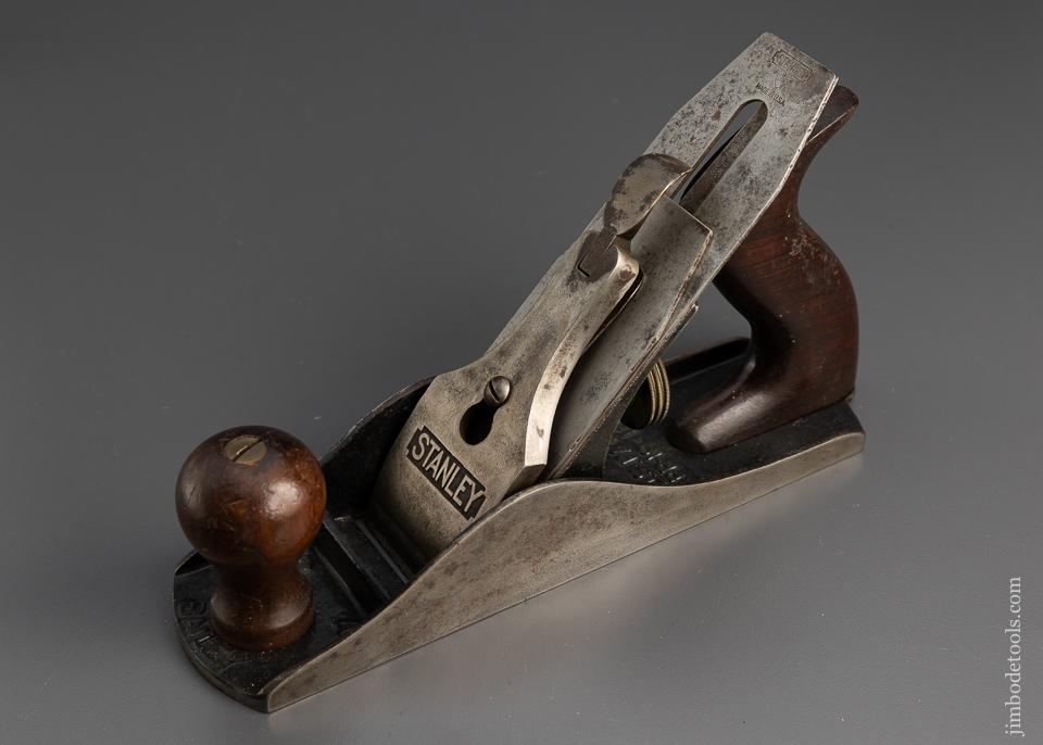 SWEETHEART STANLEY No. 4 Smooth Plane - 98118