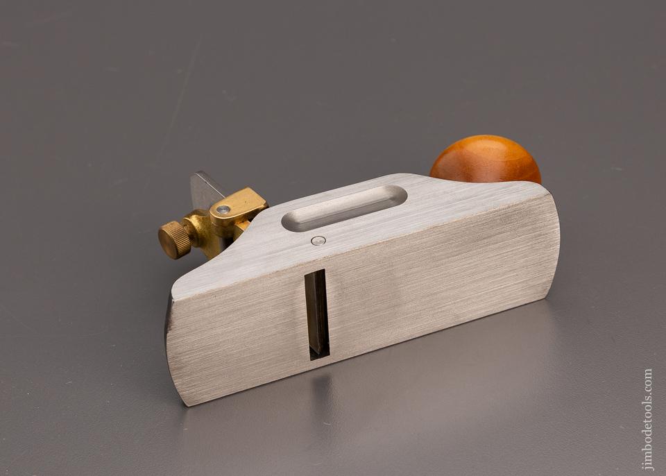 Mint in Box LIE NIELSEN No. 212 Scraper Plane - 98120