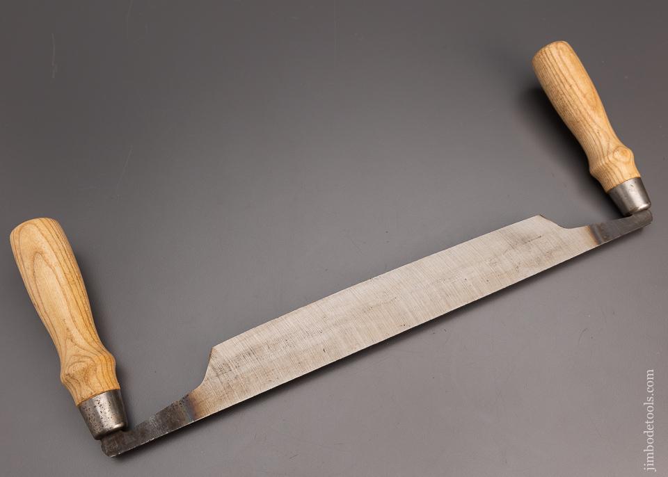 Mint MARPLES 10 inch Draw Knife - 98125