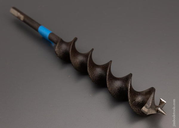 1 1/2 x 12 Inch Boring Machine Bit - 98126