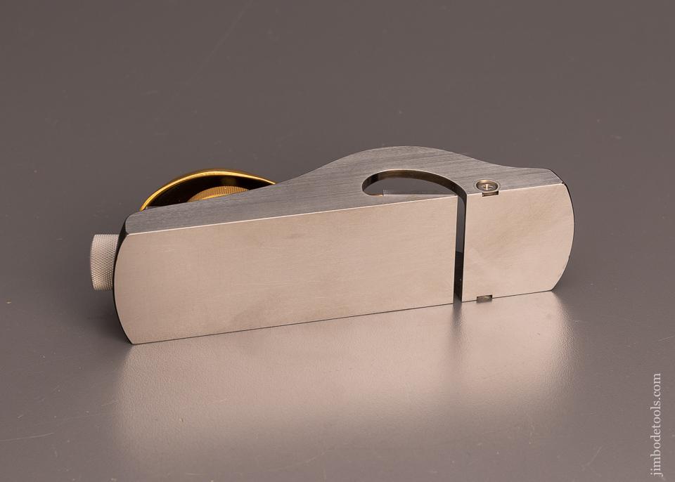 Near Mint LIE LIELSEN No. 60 1/2 Rabbet Block Plane - 98128