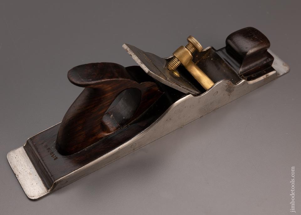 Fine SPIERS 15 1/2 inch Dovetail INFILL Panel Plane - 98158