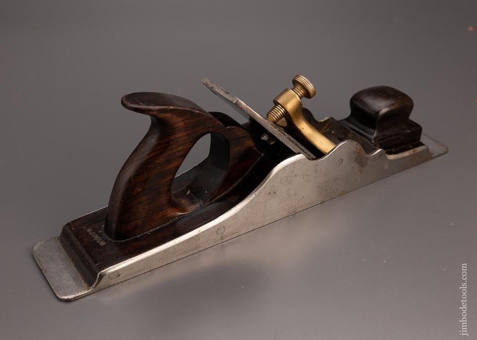 Fine SPIERS 15 1/2 inch Dovetail INFILL Panel Plane - 98158