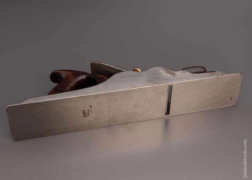 Fine SPIERS 15 1/2 inch Dovetail INFILL Panel Plane - 98158