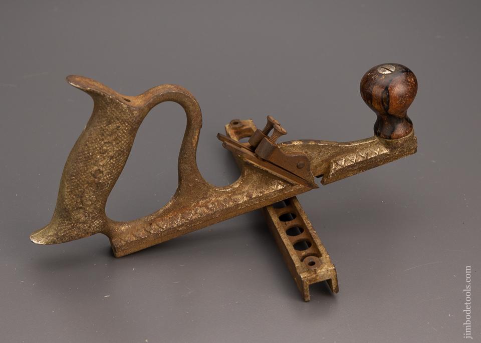 STANLEY No. 49 Tongue & Groove Plane - 98162