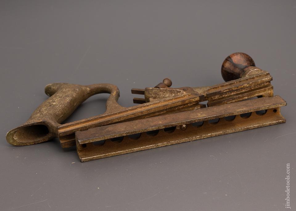STANLEY No. 49 Tongue & Groove Plane - 98162