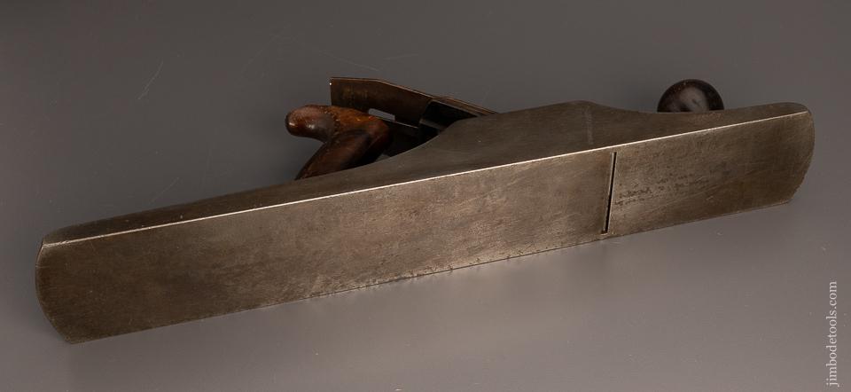 Fine STANLEY No. 606 BEDROCK Fore Plane - 98165