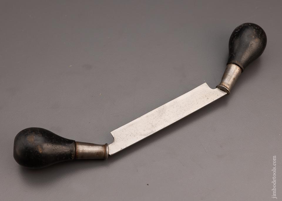 Fine 4 inch Draw Knife by C.E. JENNINGS - 98183