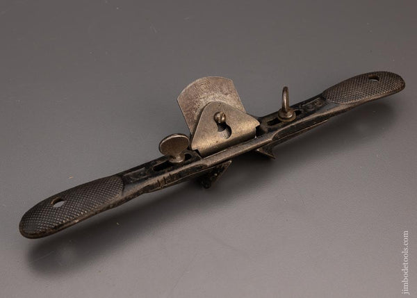 Fine STANLEY No. 65 Chamfer Shave - 98186