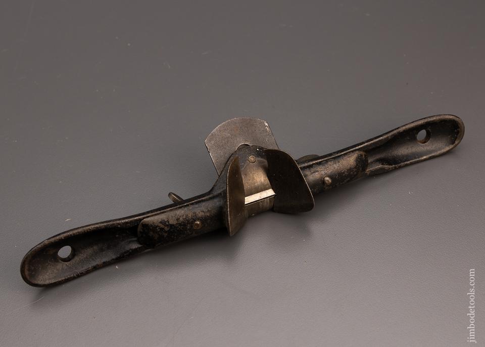 Fine STANLEY No. 65 Chamfer Shave - 98186