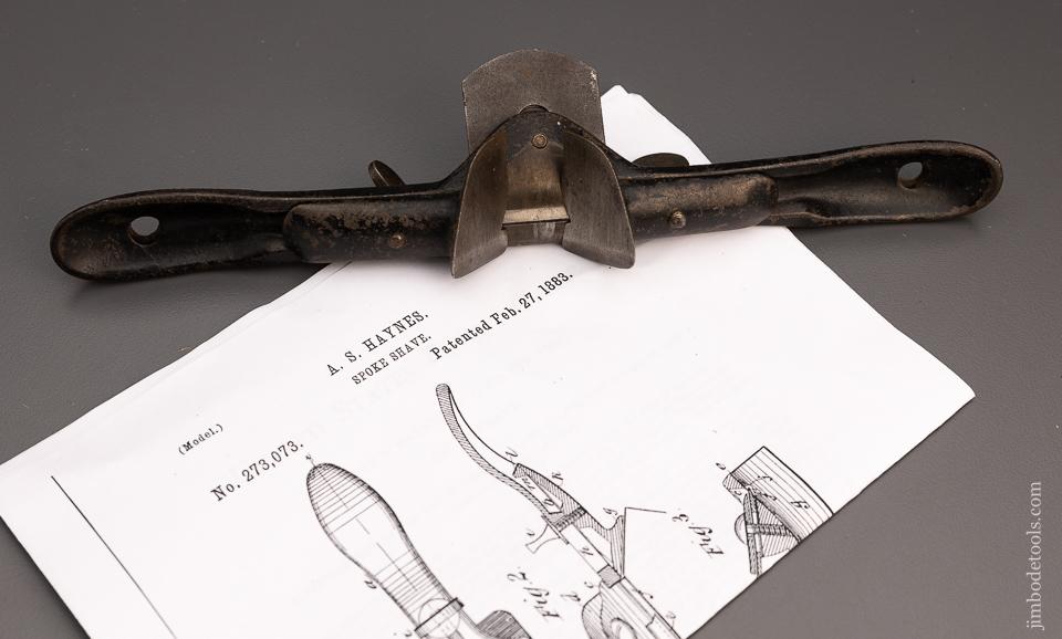 Fine STANLEY No. 65 Chamfer Shave - 98186