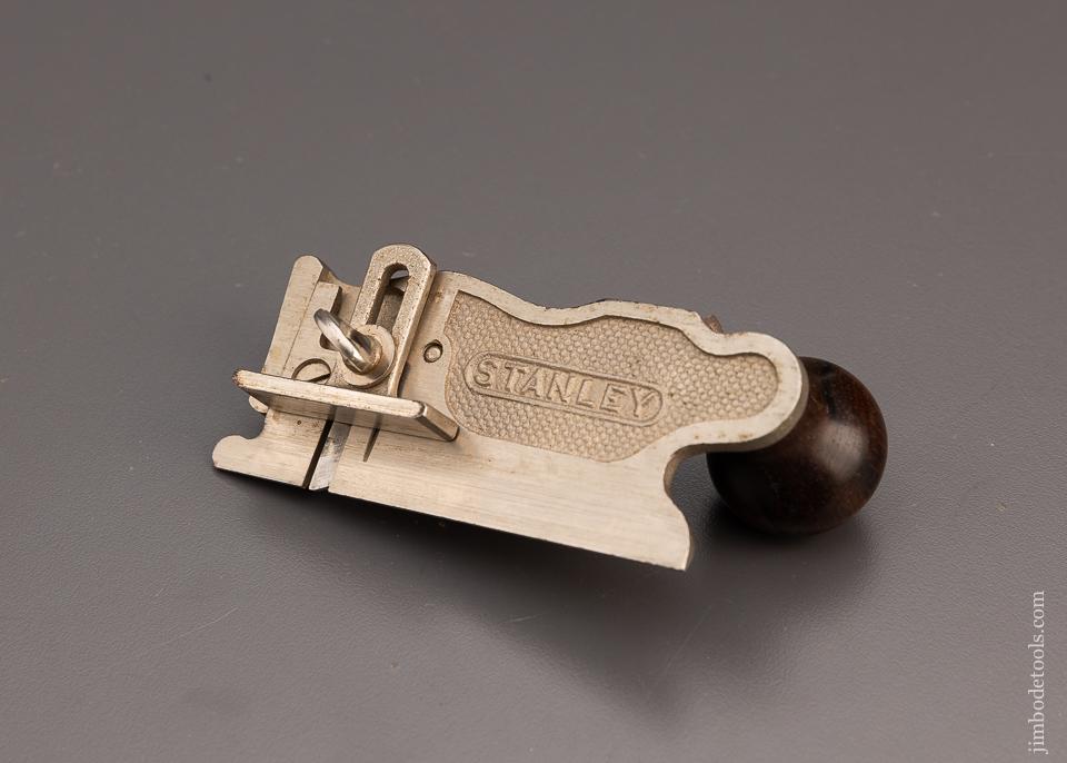 Mint STANLEY No. 98 Side Rabbet with Stop - 98188