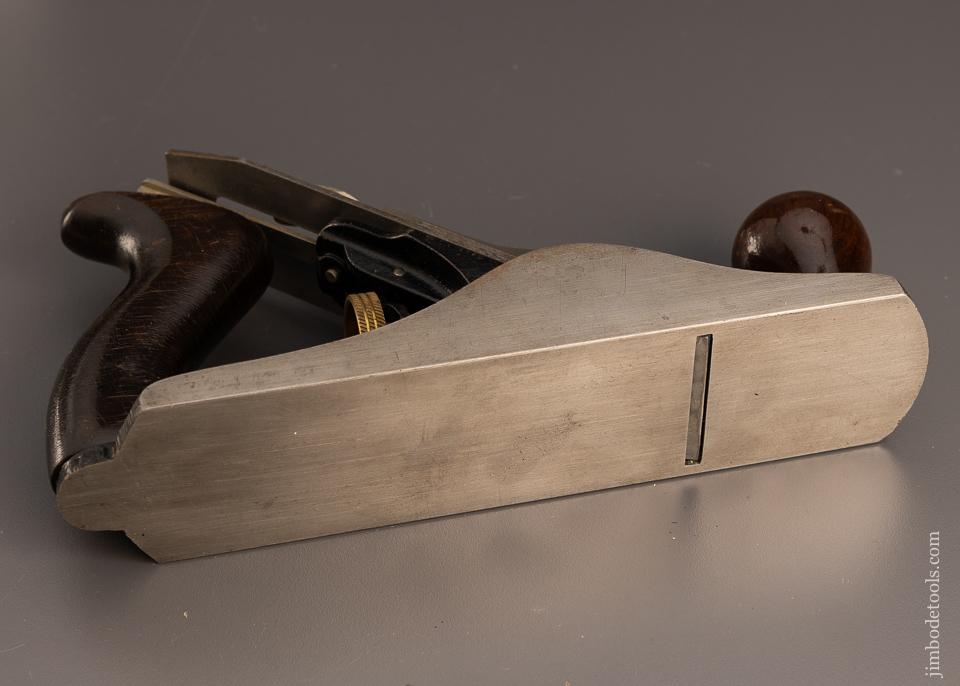Extra Fine STANLEY No. 3 Smooth Plane - 98206
