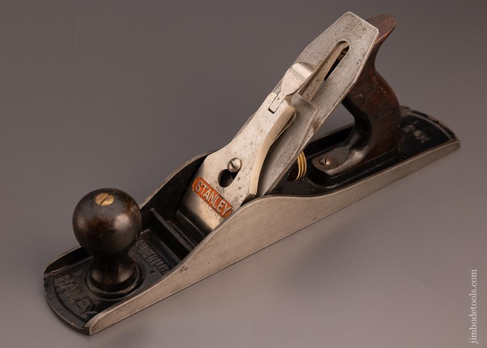 Fine STANLEY No. 5 Jack Plane - 98210