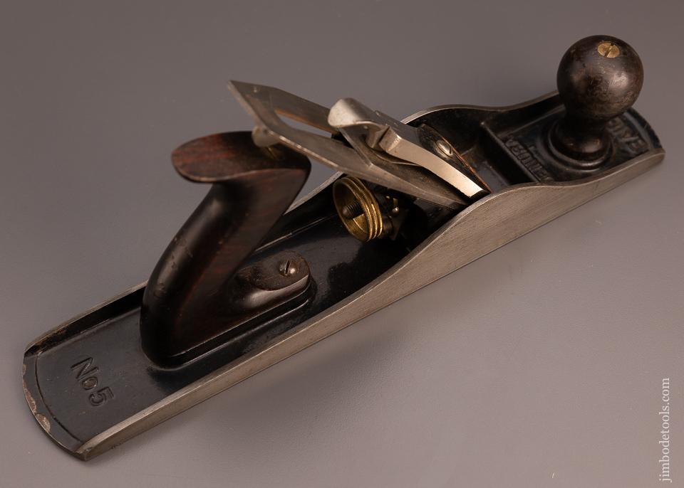 Fine STANLEY No. 5 Jack Plane - 98210
