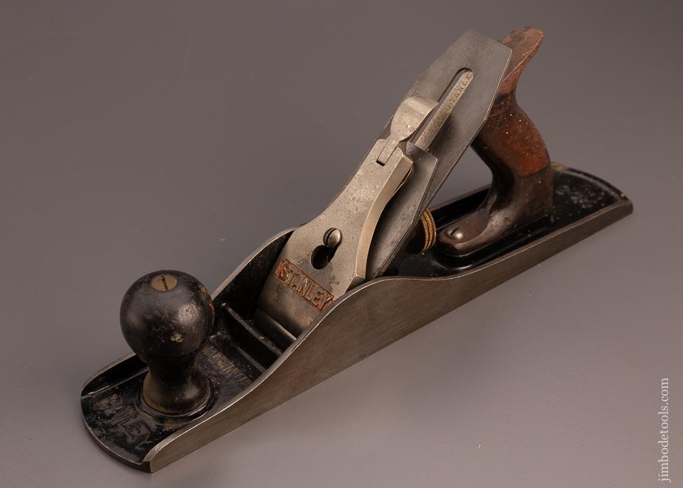 Fine STANLEY No. 5 Jack Plane - 98211
