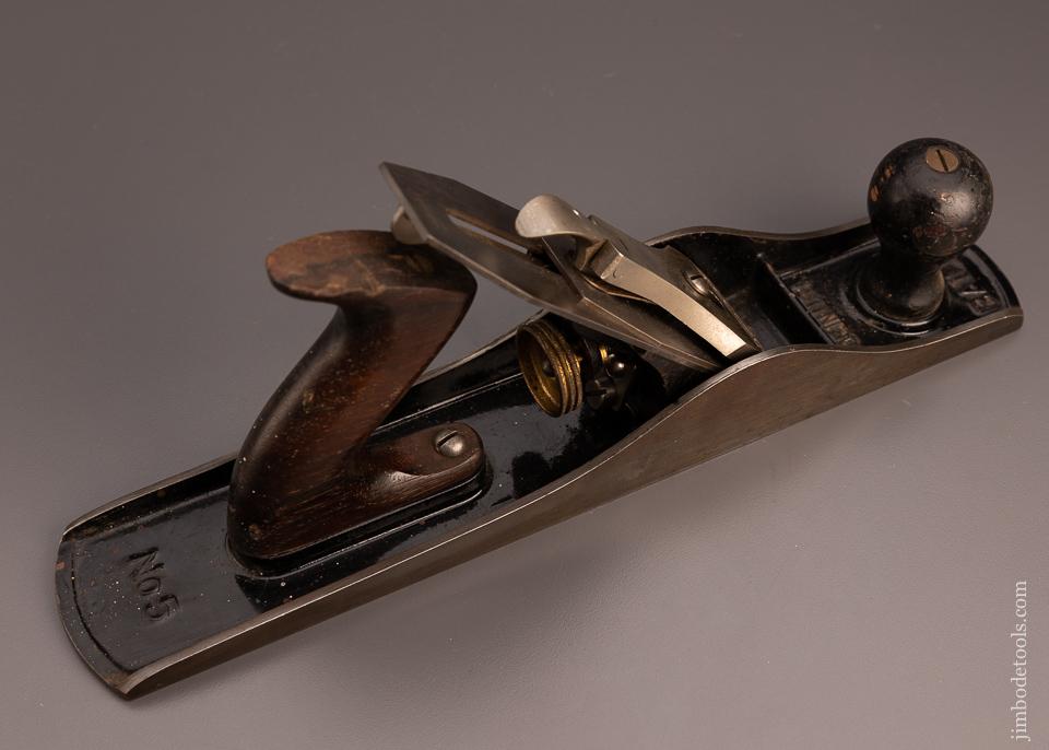Fine STANLEY No. 5 Jack Plane - 98211