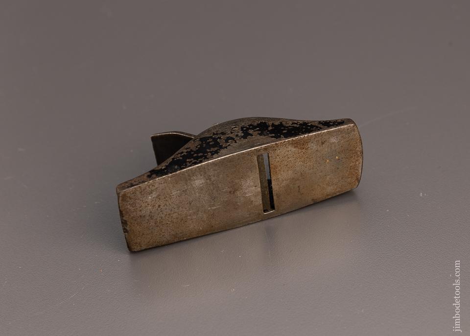 Quite Rare MARPLES No. 101 Style Block Plane - 98239