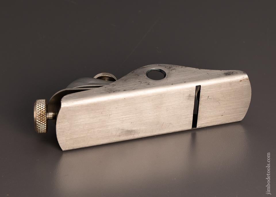 STANLEY No. 118 Low Angle Block Plane - 98240