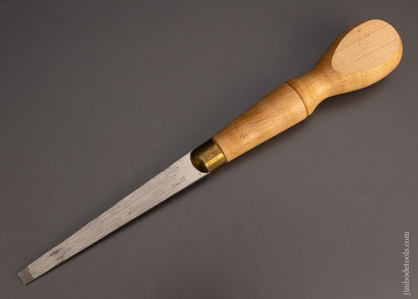 Mint STANLEY No. 85 Screwdriver SWEETHEART 11 inch - 98243