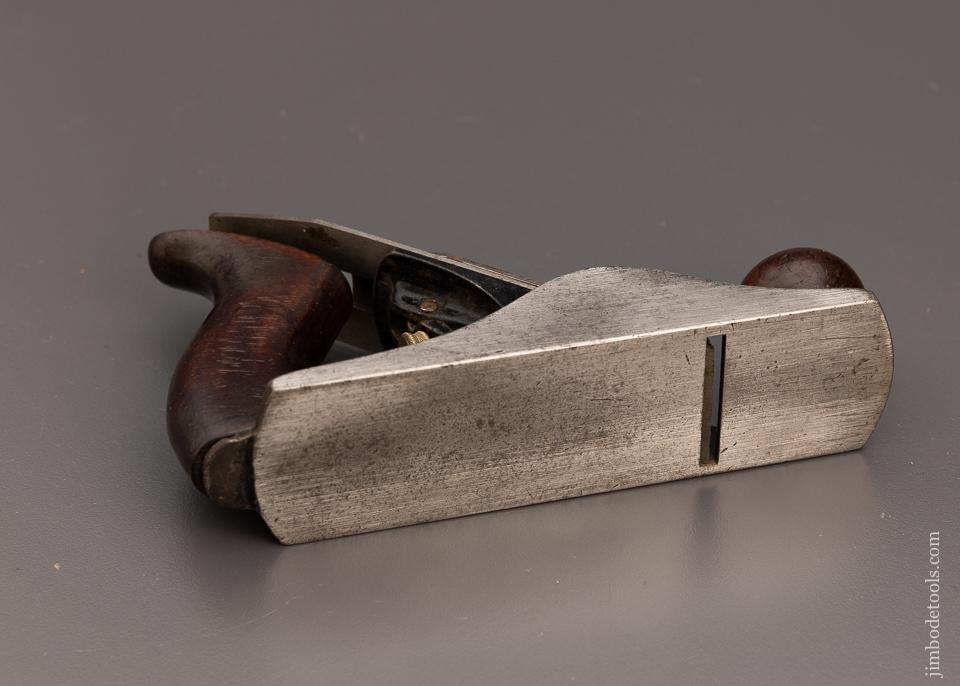 Fine STANLEY No. 1 Smooth Plane - 98255