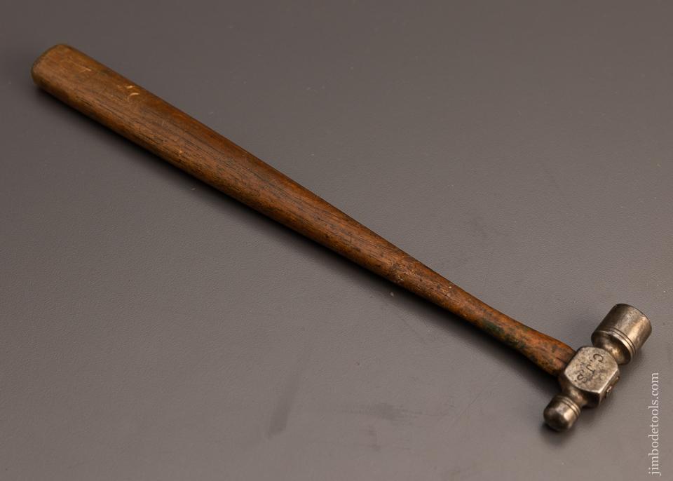 Pretty 3 ounce Ball Peen Hammer - 98276