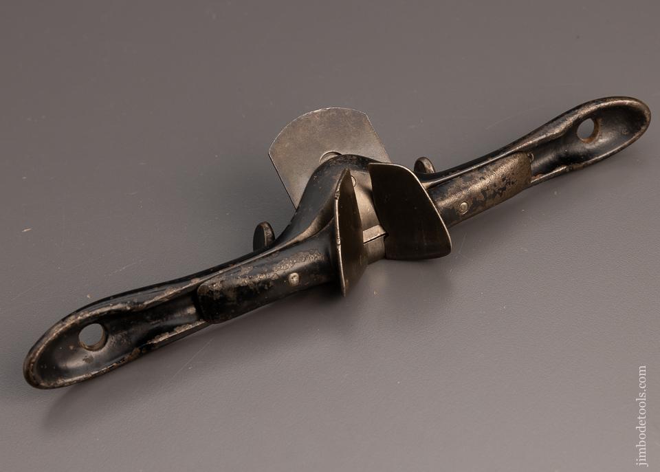 Fine STANLEY No. 65 Chamfer Shave - 98386