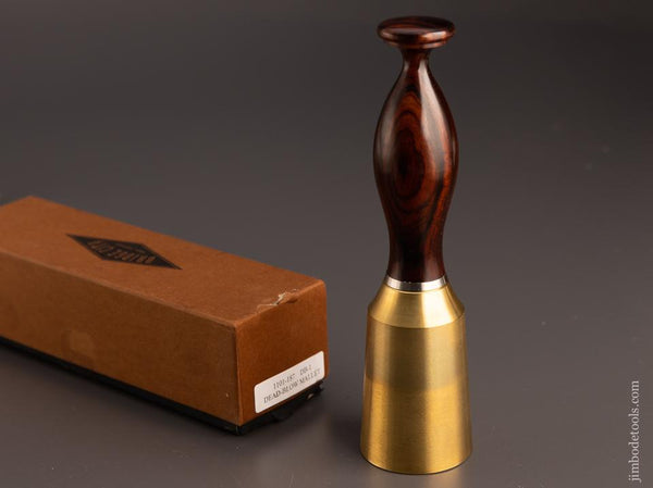 BRIDGE CITY TOOL WORKS DB-1 Dead Blow Mallet Mint in Box - 98289