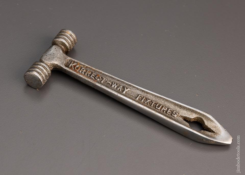 Really Cool Miniature Advertising Hammer - 98292