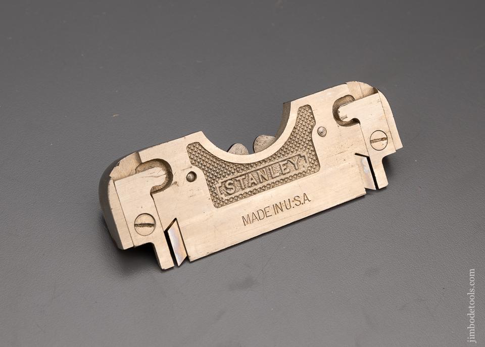Mint STANLEY No. 79 Side Rabbet Plane - 98297