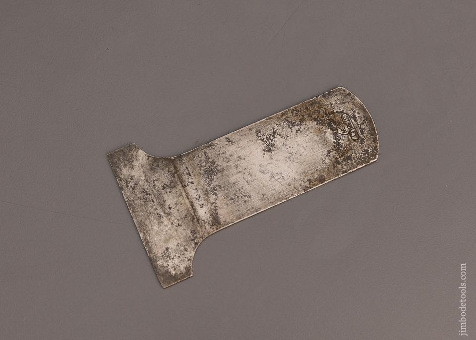 SWEETHEART Blade for STANLEY No. 85 Tilt Handle Scraper Plane - 98327